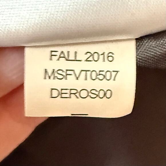 Field & Stream Black Puffer Vest Mens L Hunting Fishing Outdoors - Picture 13 of 13